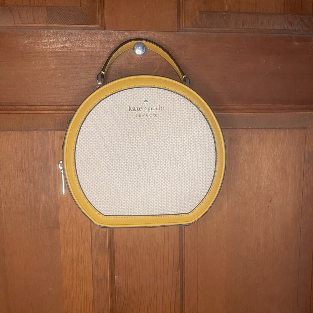 NEVER USED KATE SPADE Hand Bag